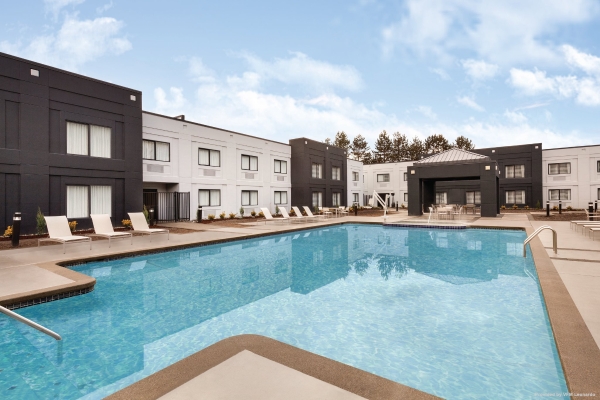 COUNTRY INN AND SUITES BOTHELL (Bothell)